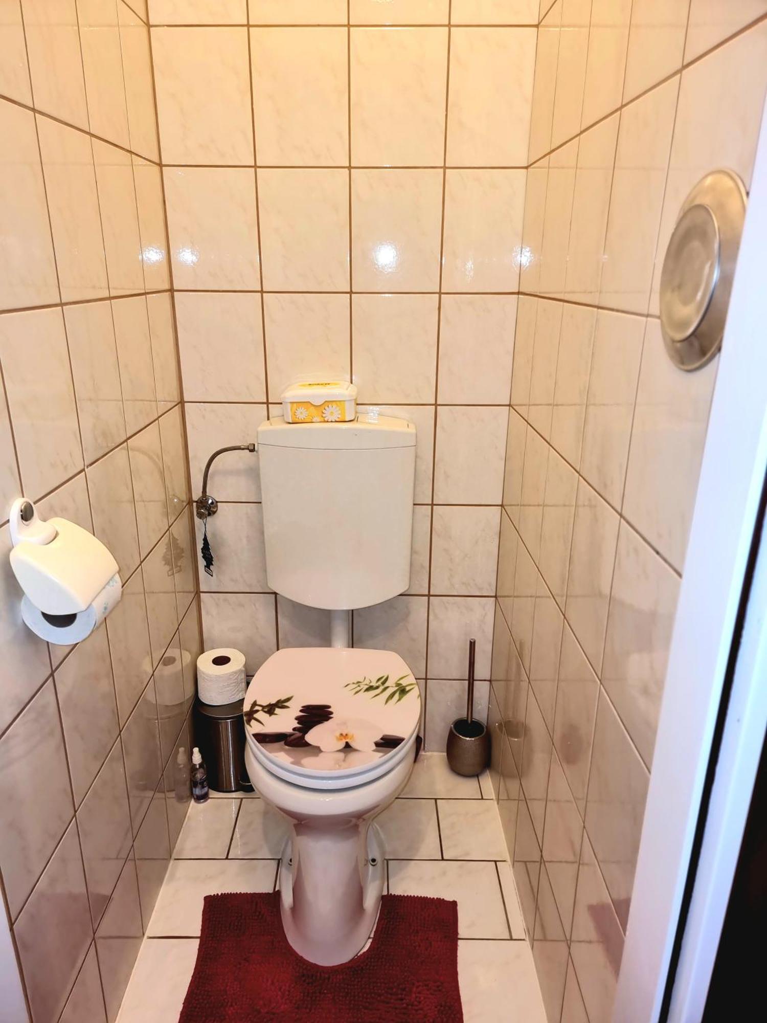 圣麦考茵比 Rentcenter79_2酒店 外观 照片